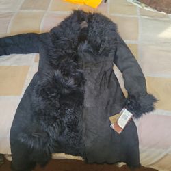 Coat Emilie D.