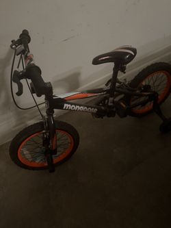 Kids Bike