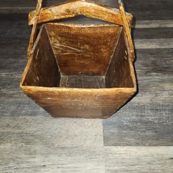 Ashley Grain Company Bucket 