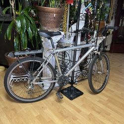 Bicicleta Medida 26 Para Hombre $60