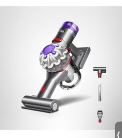 NEW Dyson Car Boat