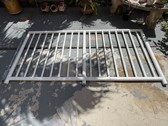 Stair rail piece