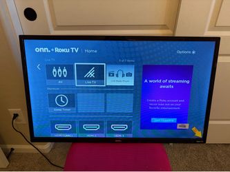 roku tv