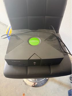 Xbox