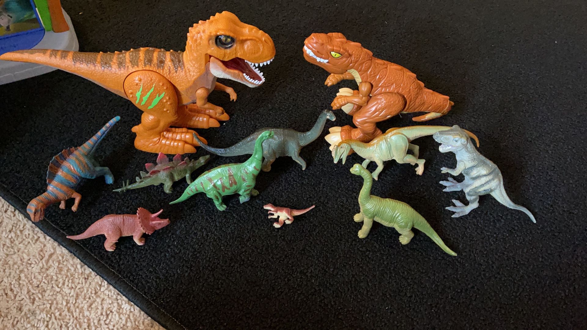 Dinasour Lot