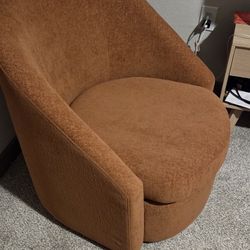 Swivel Chair