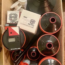 Jobo Film Processing Photographic Equipment