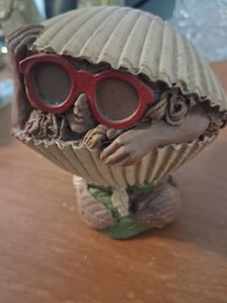 1989 TOM CLARK  FIGURINE