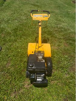 MTD Yard Machines Rear Tine Tiller