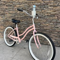 Retrospec “ Chatham Plus “ Aluminum Frame 26 inch Beach Cruiser