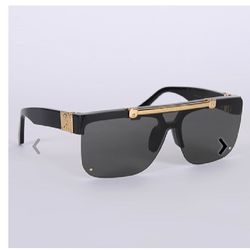 Louis Vuitton Sunglasses Millionaire
