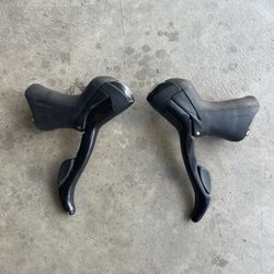 Shimano Sora ST-3500 3x9 Shifter Set