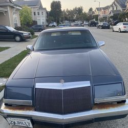 1990 Chrysler Imperial
