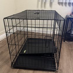 Dog Crate Dog Kennel 