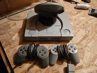 Playstation 1