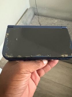 New Nintendo 3DS XL Bundle – Fully Tested & Working