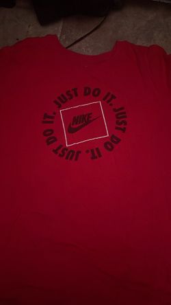 Nike T-shirt 
