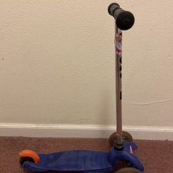 Micro Scooter