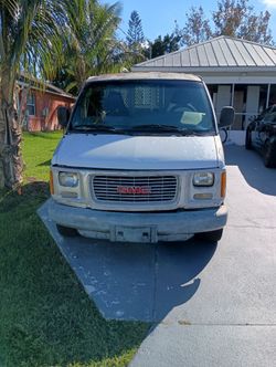 Gmc Truck