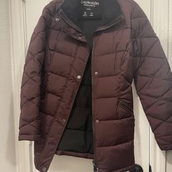Ck Jacket For Women