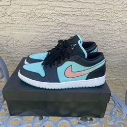 Jordan 1 Low SE Tropical Twist 