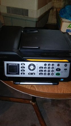 Kodak Office 2170