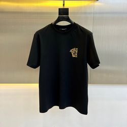 3 T-shirt Only $99:Versace T-shirt 2026 New