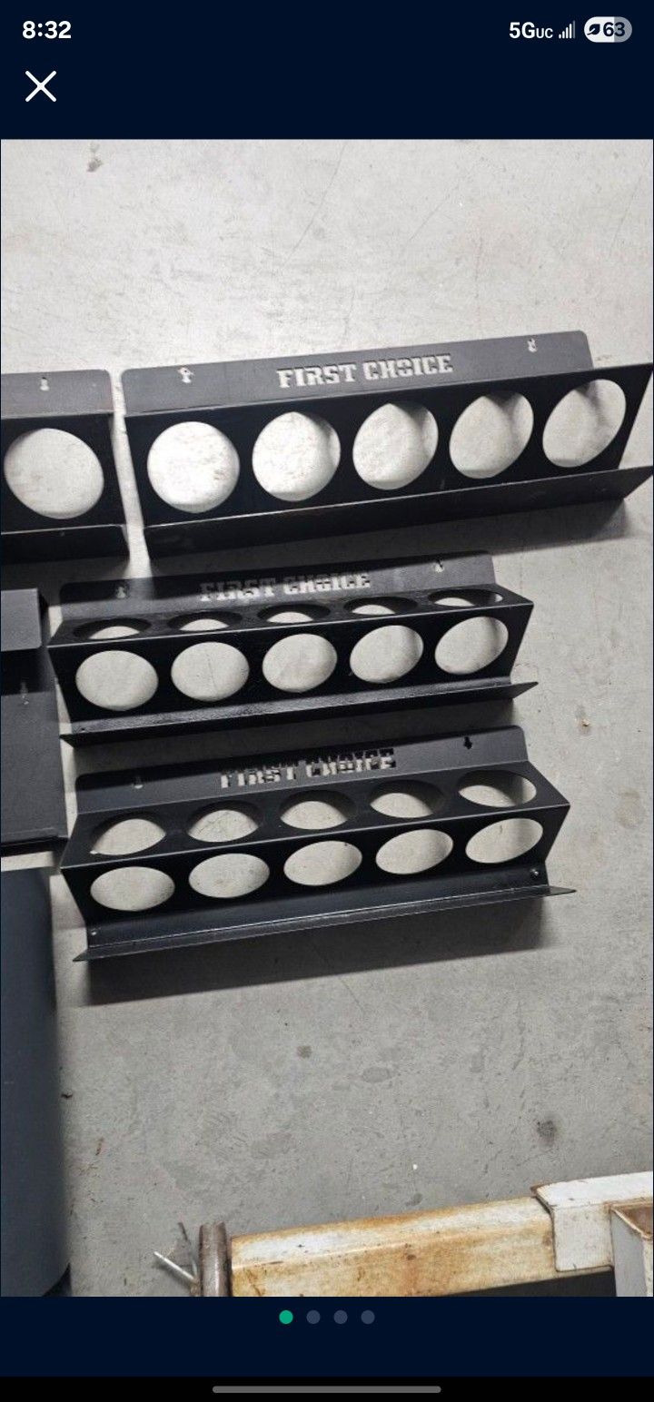 Car Detailing Equipment