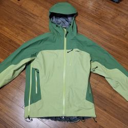 Women's Outdoor Research Gore-tex Jacket