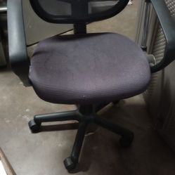 Desk Chair 