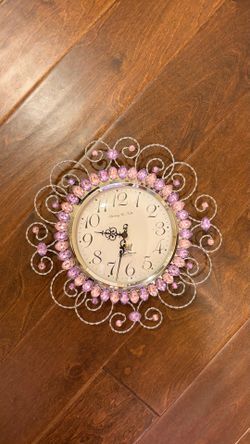 Kids Clock