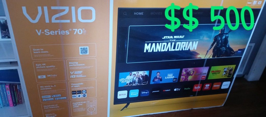 Vizio