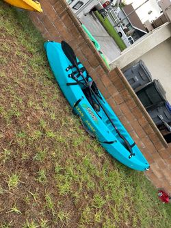 Kayak