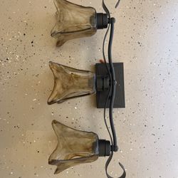 Bathroom Light