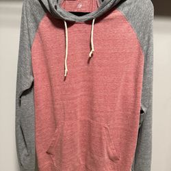 Men's On The Byas Lightweight Hoodie  (Located in Woonsocket, RI)