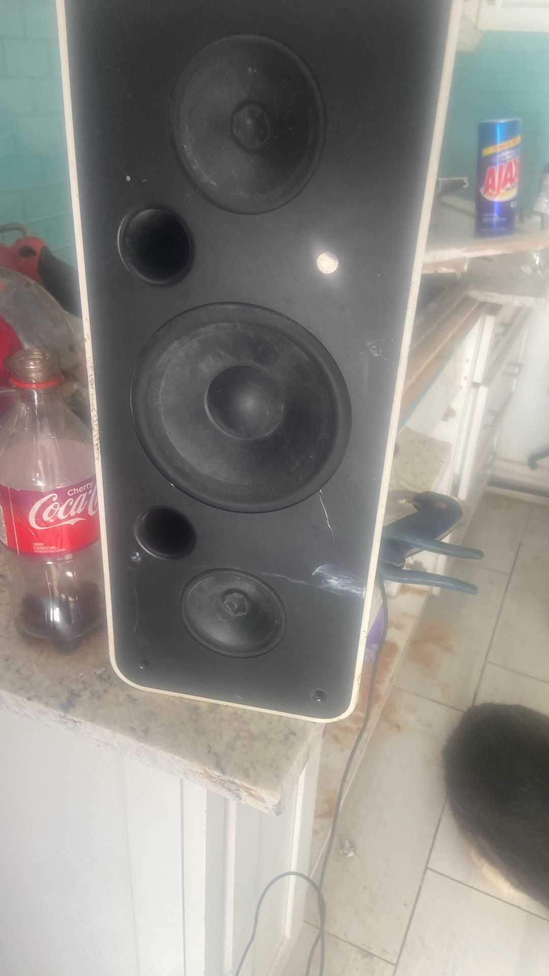 Apple Speaker 