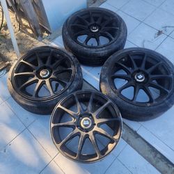 Rims
