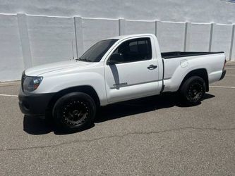2008 Toyota Tacoma