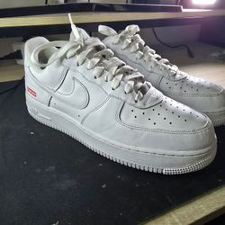 Supreme Af1
