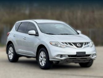 2014 Nissan Murano
