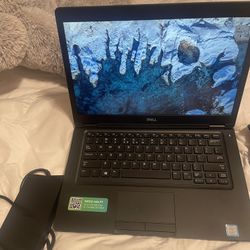Dell Laptop