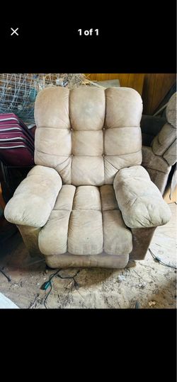 Recliner