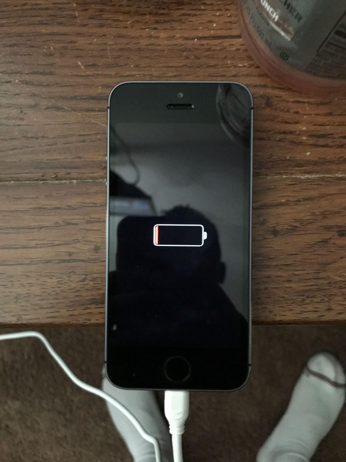 iPhone 5