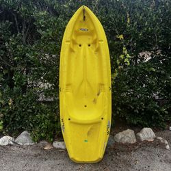 Kayak