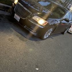 2012 Chrysler 300