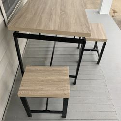 Table Beautiful 