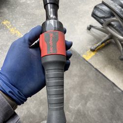 Snap On 3/8 Air Ratchet 