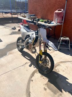 2018 tc65