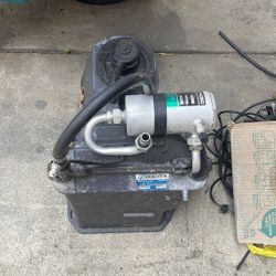 C 10 Ac Unit 70s