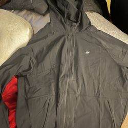 Mens large Fabletics The One set